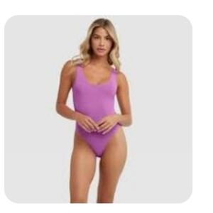 Maidenform Seamless Smoothing Bodysuit